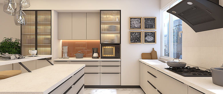 Ten Things to Look for When You Build Your Indian Kitchen