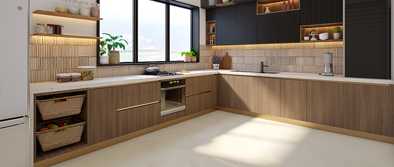10 Ways to Make Your Kitchen Work Effectively