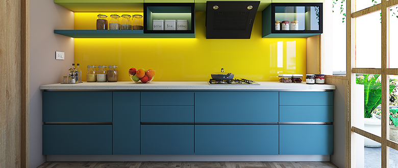 Designing Your Dream Kitchen: Tips to be inspired